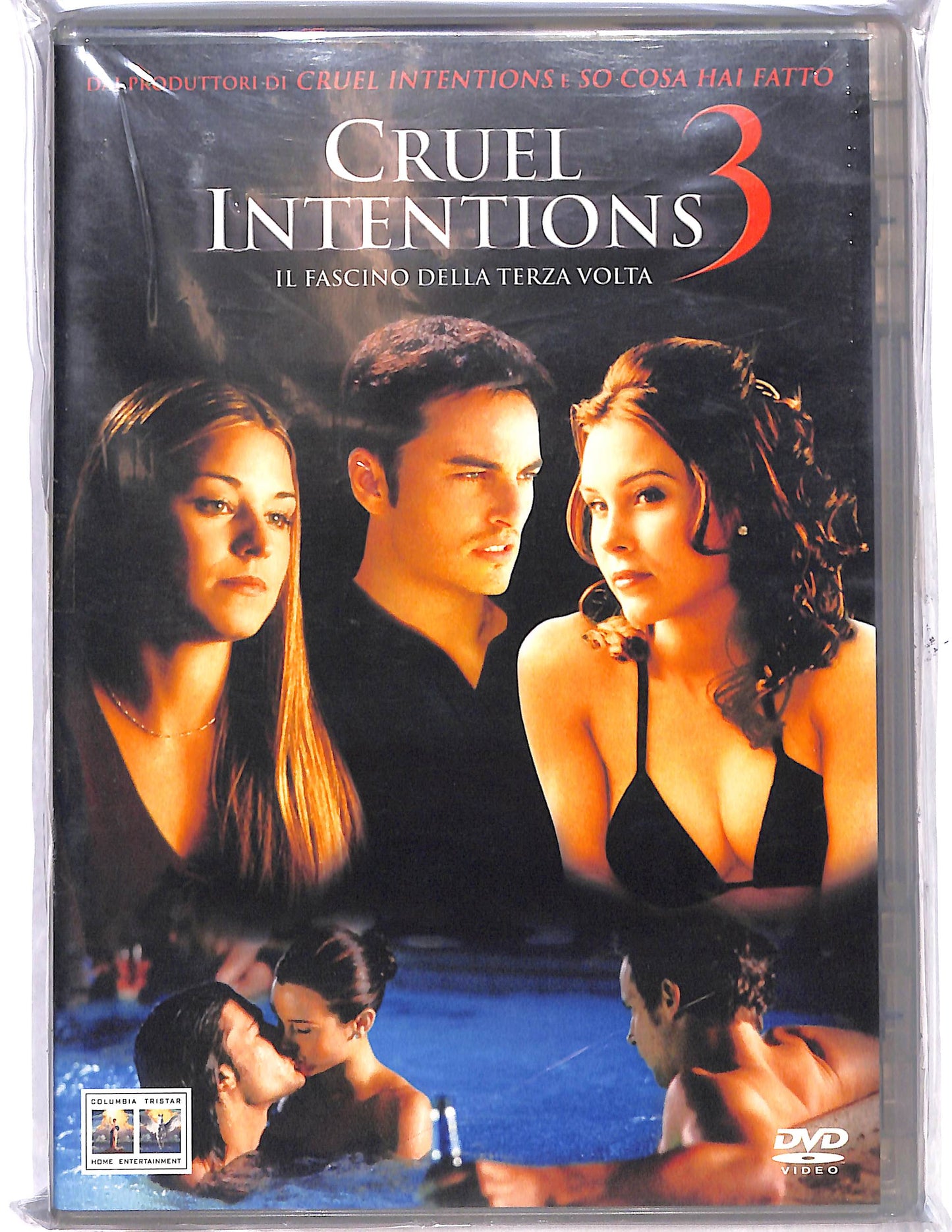 EBOND Cruel intentions 3 Il fascino della terza volta NOLEGGIO DVD DB808819