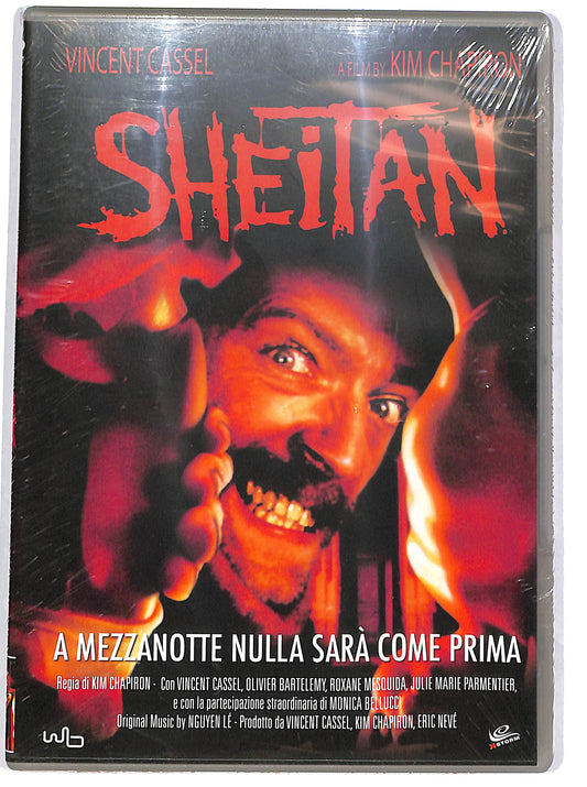 EBOND Sheitan Noleggio DVD DB808822