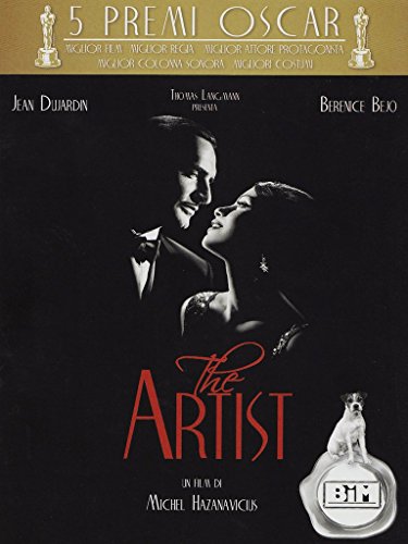EBOND The Artist NOLEGGIO DVD DB808862