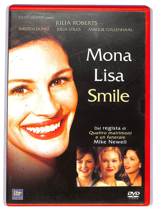 EBOND Mona Lisa smile NOLEGGIO DVD DB808863