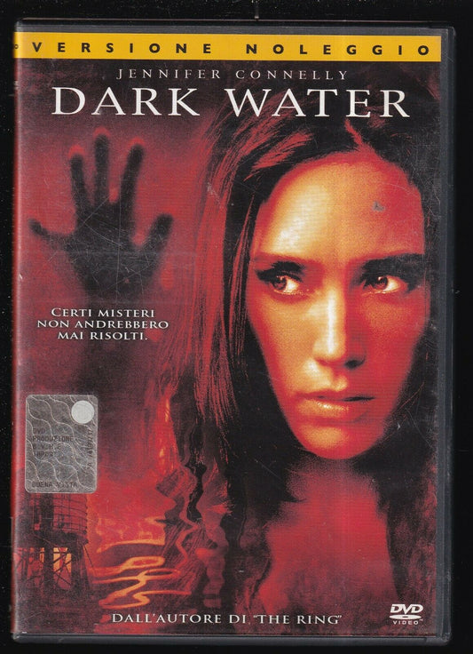 EBOND Dark Water (2005) Ex Noleggio DVD DB809306