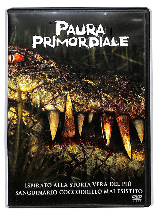 EBOND Paura Primordiale NOLEGGIO DVD DB809610