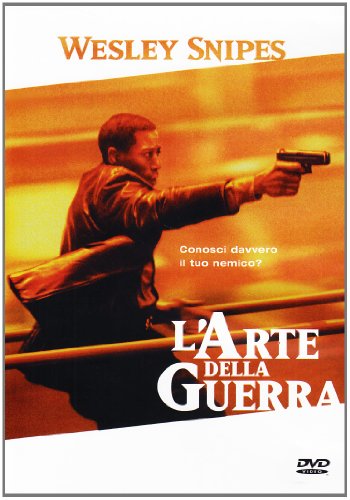 EBOND L'arte della guerra NOLEGGIO DVD DB809616