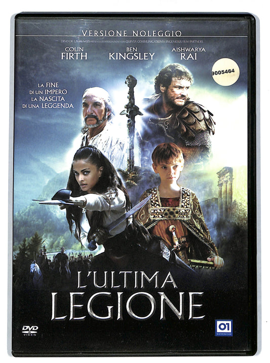 EBOND L'ultima legione NOLEGGIO DVD DB809632