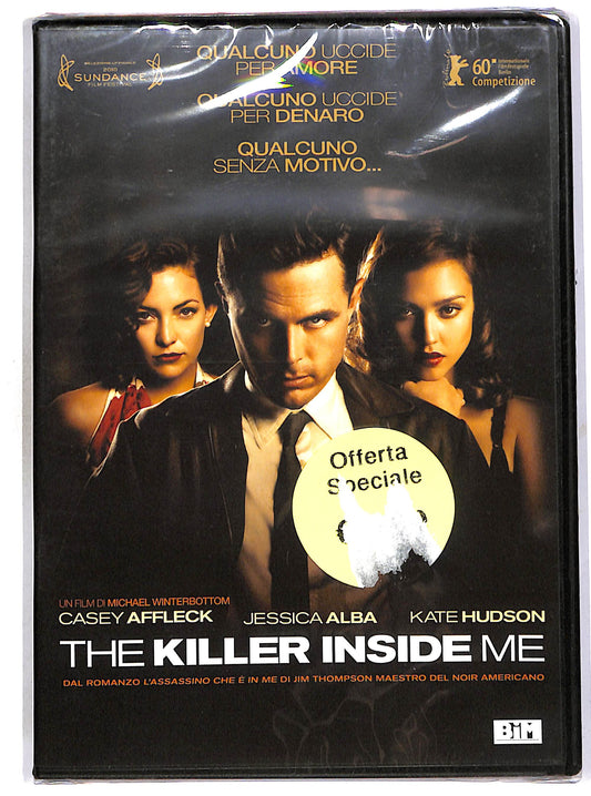 EBOND The Killer Inside Me NOLEGGIO DVD DB809661