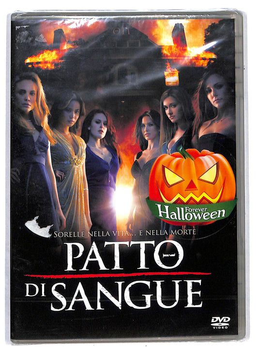 EBOND Patto Di Sangue NOLEGGIO DVD DB809665