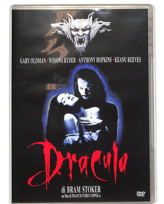 EBOND Dracula NOLEGGIO DVD DB809666