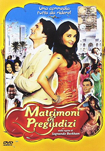 EBOND Matrimoni & Pregiudizi EDITORIALE DVD DB809809