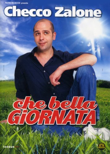 EBOND Che bella giornata DVD DB809814