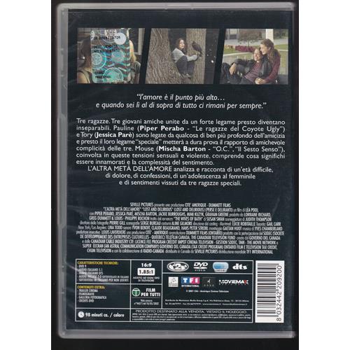 EBOND L'altra Meta Dell'amore DVD DB809842