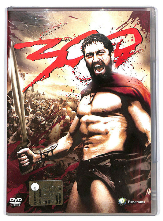 EBOND 300 Editoriale DVD DB810138