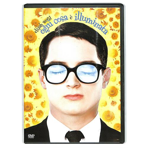 EBOND Ogni Cosa E' Illuminata DVD DB810156