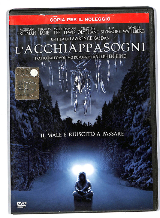 EBOND L'acchiappasogni NOLEGGIO DVD DB810348