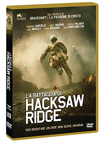 EBOND La Battaglia Di Hacksaw Ridge NOLEGGIO DVD DB810349
