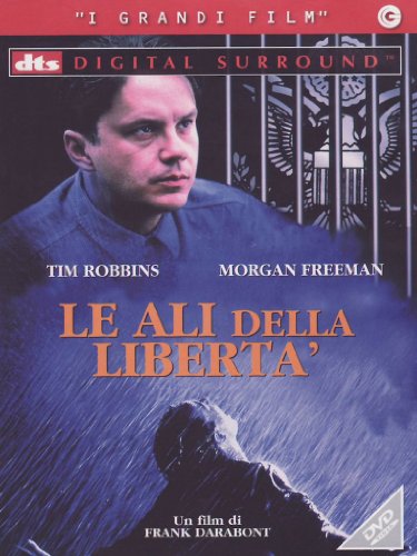 EBOND Le ali della liberta NOLEGGIO DVD DB810359