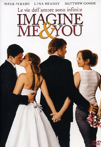 EBOND Imagine me & you NOLEGGIO DVD DB810615