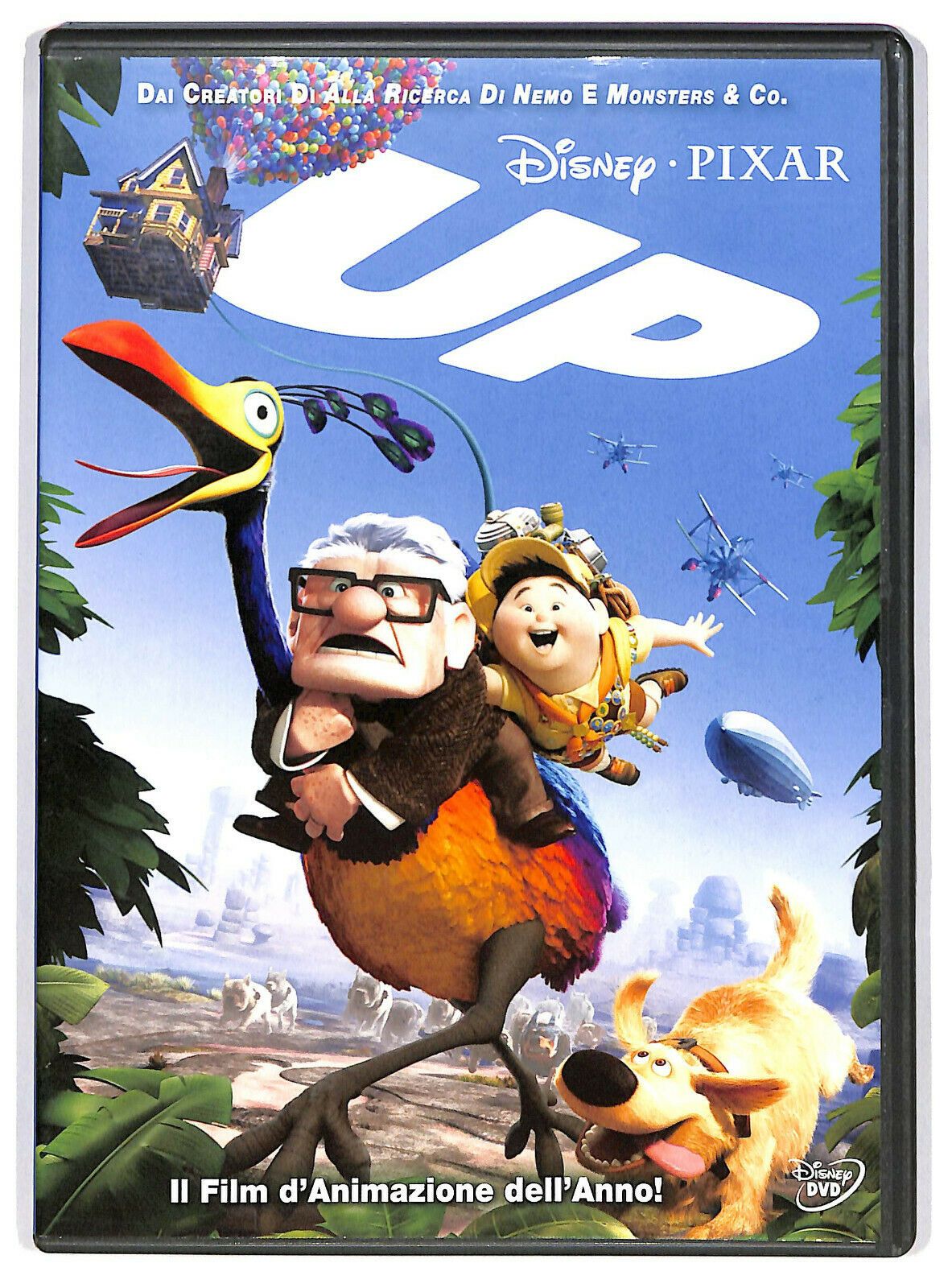 EBOND Up NOLEGGIO DVD DB810629