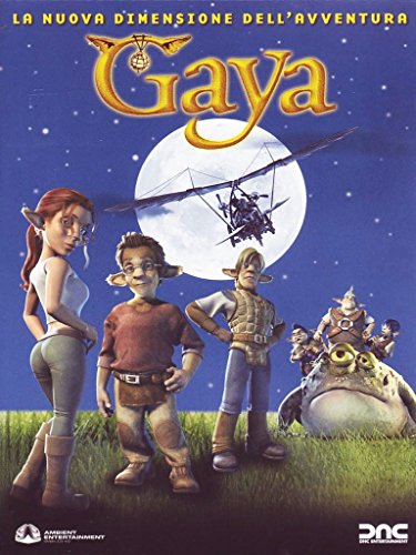 EBOND Gaya NOLEGGIO DVD DB810647