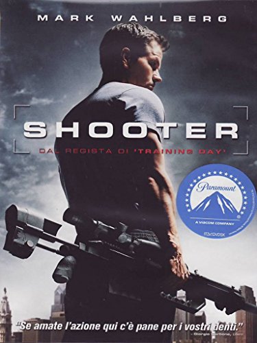 EBOND Shooter NOLEGGIO DVD DB810662