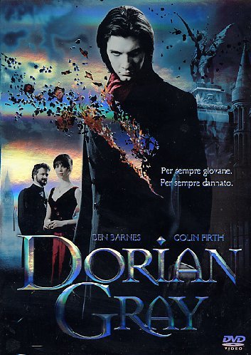 EBOND Dorian Gray DVD DB810815