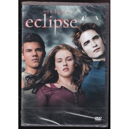 EBOND The Twilight Saga Eclipse DVD DB810820