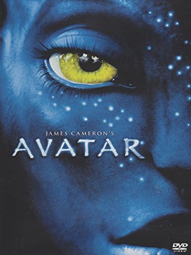 EBOND Avatar DVD DB810832