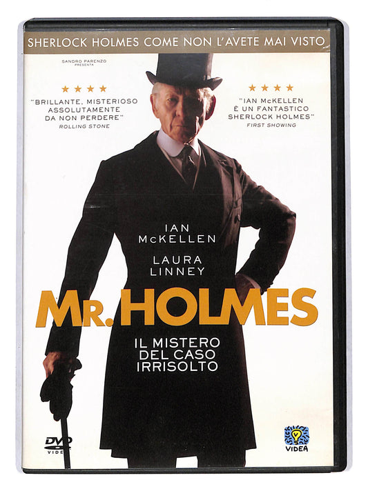 EBOND Mr. Holmes - Il mistero del caso irrisolto NOLEGGIO DVD DB811108