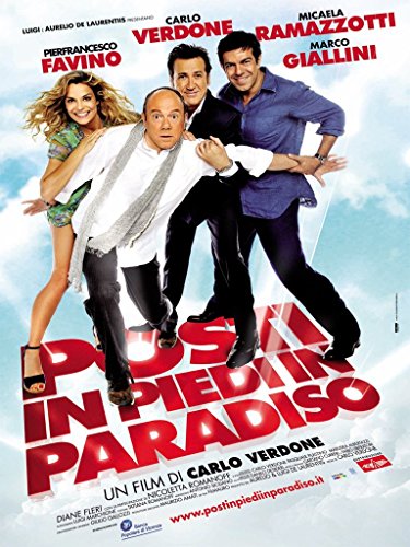EBOND Posti in piedi in Paradiso NOLEGGIO DVD DB811112