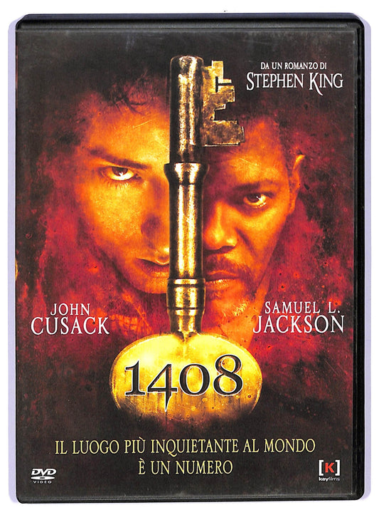 EBOND 1408 NOLEGGIO DVD DB811113