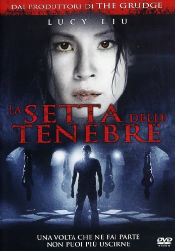 EBOND La Setta Delle Tenebre NOLEGGIO DVD DB811168