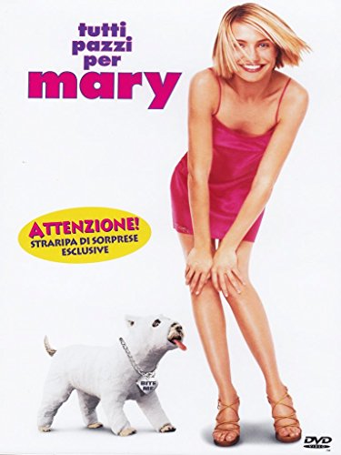 EBOND Tutti pazzi per Mary DVD DB811307