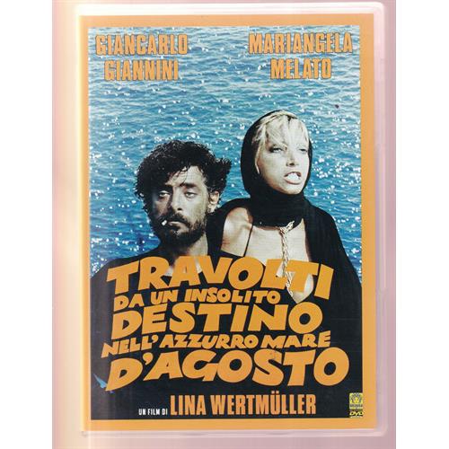 EBOND Travolti Da Un Insolito Destino.. DVD DB811315