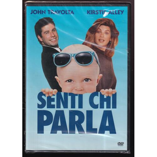 EBOND Senti Chi Parla - SLIMCASE DVD DB811338