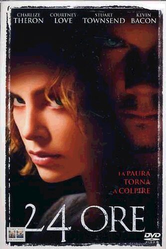 EBOND 24 ore DVD DB811362