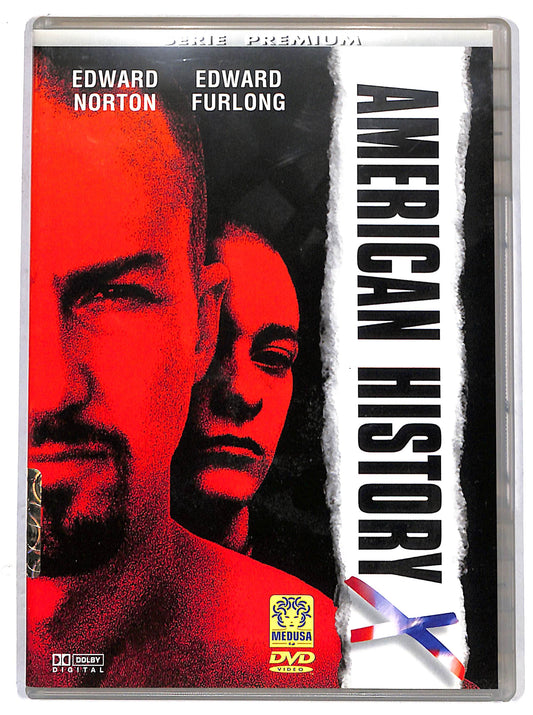 EBOND american history NOLEGGIO DVD DB811502