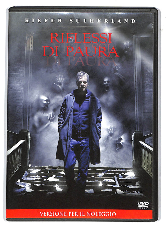 EBOND Riflessi Di Paura Ex Noleggio NOLEGGIO DVD DB811538