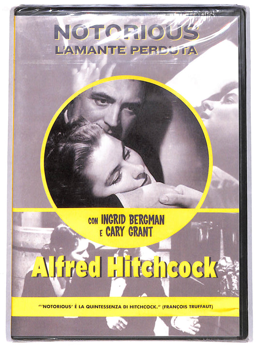 EBOND l'amante perduta DVD DB811706