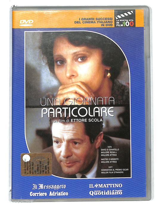 EBOND Una Giornata particolare EDITORIALE DVD DB811909