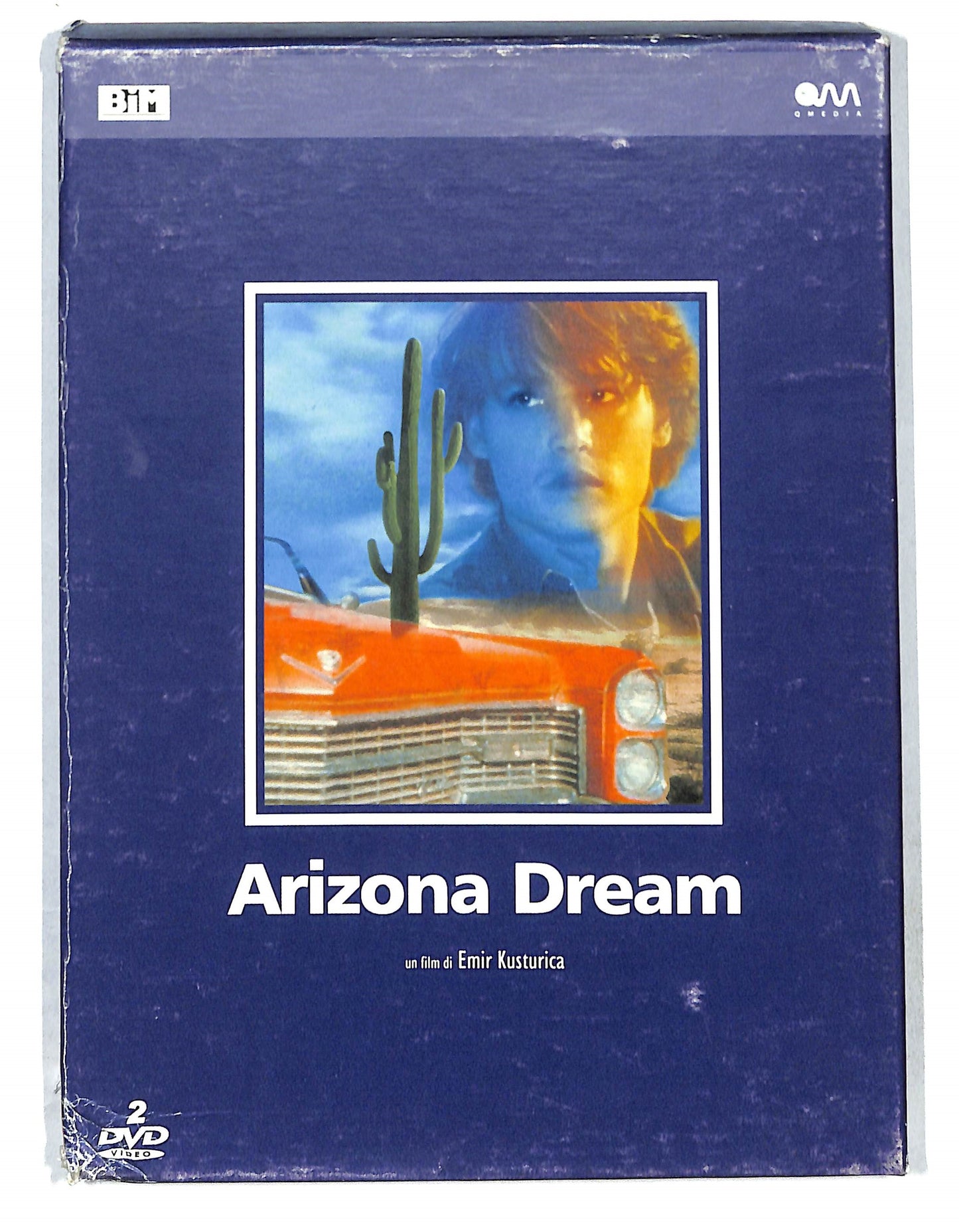 EBOND Arizona Dream - 2 dischi DVD DB811912