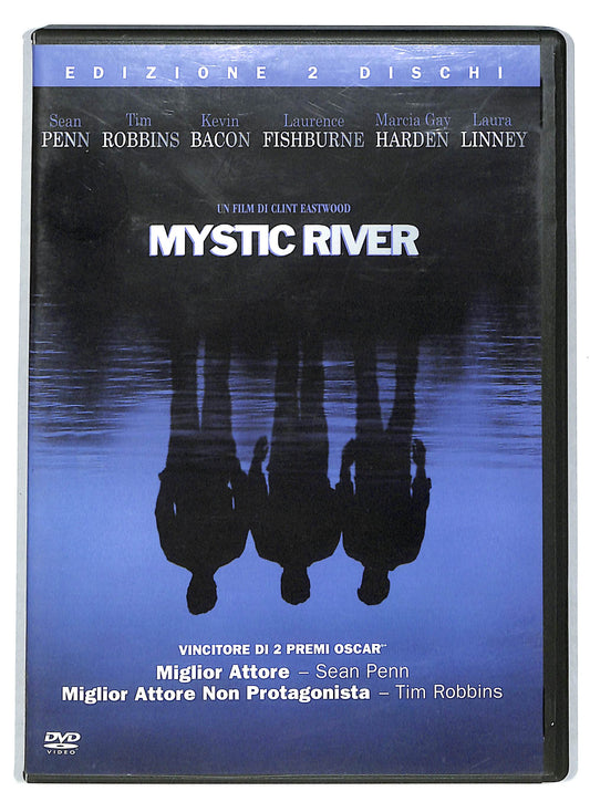 EBOND Mystic River  Edizione 2 Dischi DVD DB811933