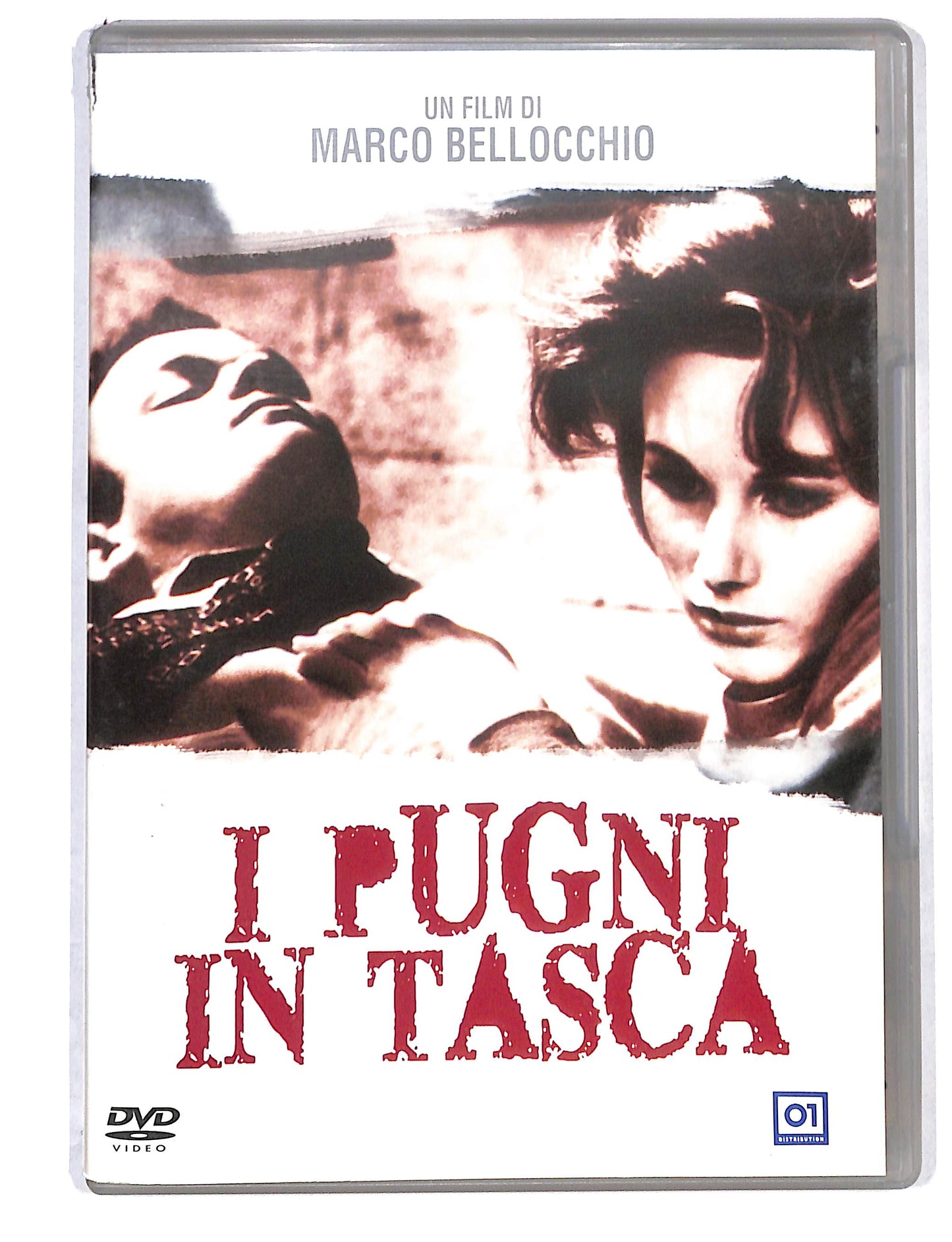 EBOND I Pugni In Tasca DVD DB811943