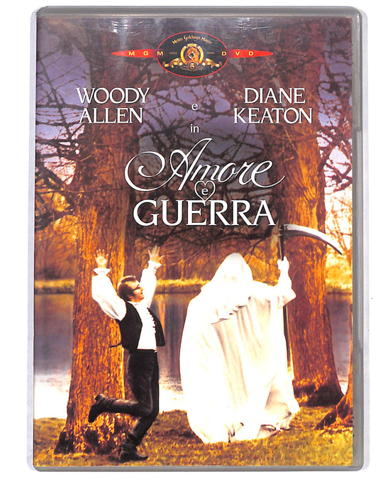 EBOND Amore e guerra DVD DB811946