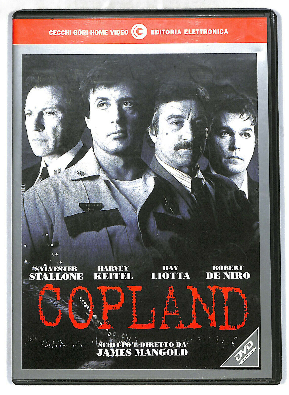 EBOND Copland DVD DB811951