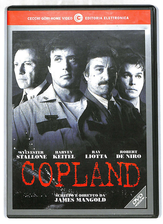 EBOND Copland DVD DB811951