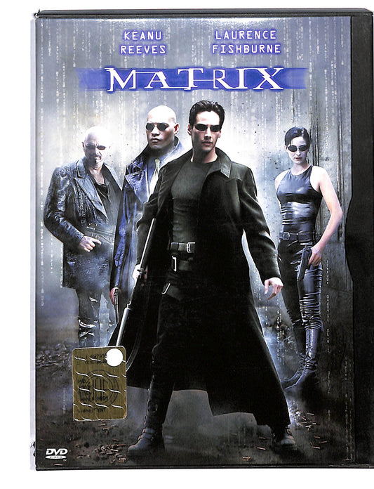 EBOND Matrix SNAPPER DVD DB811953
