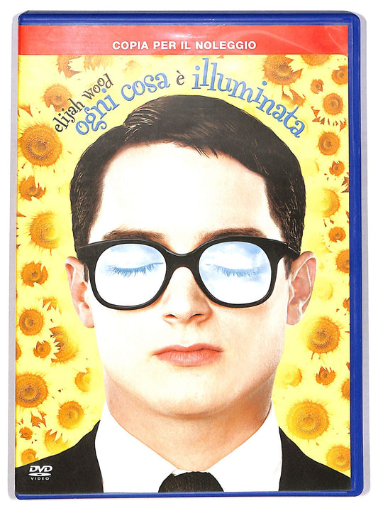 EBOND Ogni Cosa e Illuminata NOLEGGIO DVD DB812303