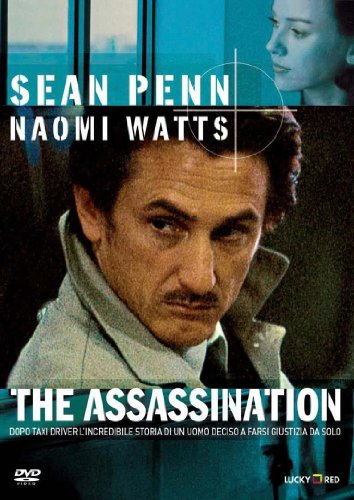EBOND The Assassination NOLEGGIO DVD DB812328