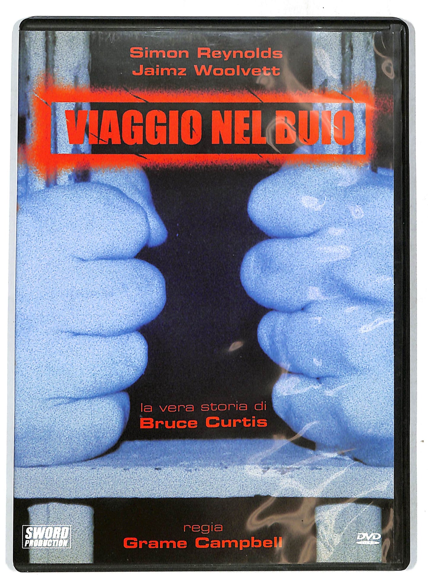 EBOND Viaggio nel buio NOLEGGIO DVD DB812331