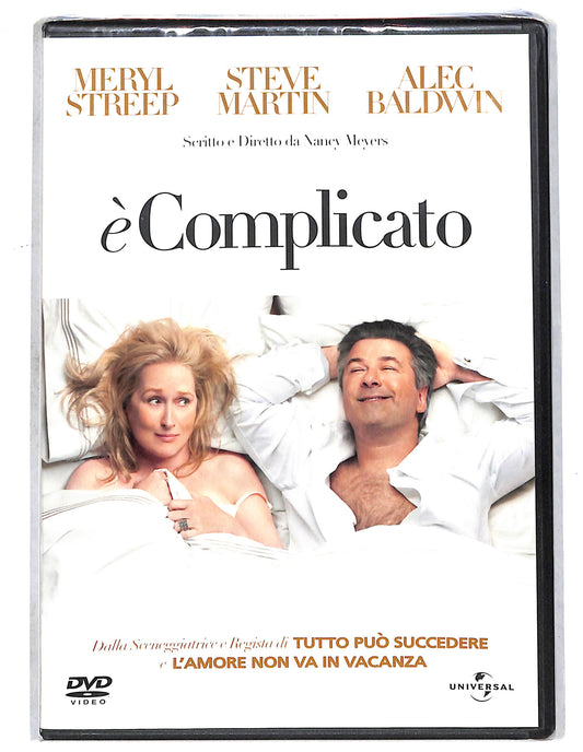 EBOND e complicato NOLEGGIO DVD DB812336