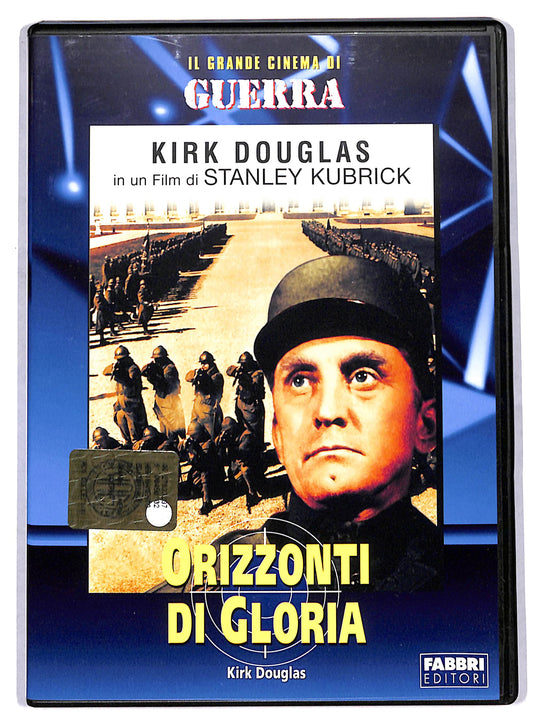 EBOND Orizzonti di gloria EDITORIALE DVD DB812348